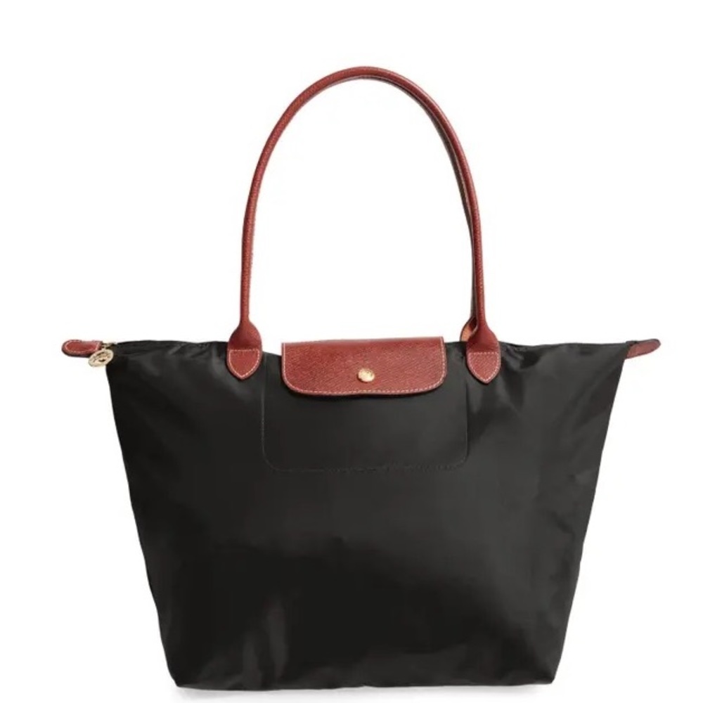 Longchamp Le Pliage Tote Bag
